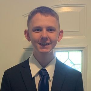 Meet your Posher, Joseph